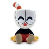  Cuphead Plush Figure Cuphead 22 cm Pluchenspeelgoed 