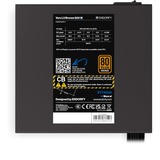 ENDORFY Vero L5 Bronze 600W voeding  Zwart, 2x PCIe