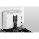  FANATEC ClubSport Cockpit racingsimulator Zwart