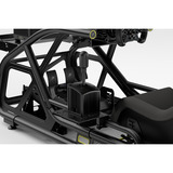  FANATEC ClubSport Cockpit racingsimulator Zwart