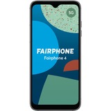 Fairphone 4 Grijs, 256 GB, Dual-SIM, Android