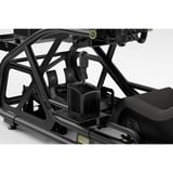 Fanatec ClubSport Cockpit racing simulator Zwart