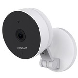 Foscam C5M beveiligingscamera Wit, 3K, 5MP, Dual-Band Wi-Fi