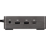 GIGABYTE BRIX GB-BRU7-255H barebone Zwart | Core Ultra 7 255H | Arc Graphics