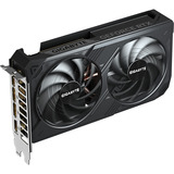 GIGABYTE GeForce RTX 5060 Ti WINDFORCE OC 16G grafische kaart 3x DisplayPort, 1x HDMI