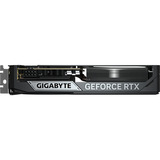 GIGABYTE GeForce RTX 5060 Ti WINDFORCE OC 16G grafische kaart 3x DisplayPort, 1x HDMI