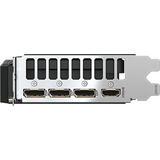 GIGABYTE GeForce RTX 5060 Ti WINDFORCE OC 16G grafische kaart 3x DisplayPort, 1x HDMI
