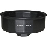 Hazet Haze Ölfilterschlüssel 2169-6 1/2" dopsleutel