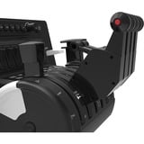 Honeycomb Aeronautical Throttle Pack for Airbus A319 – A380 gaming schubregler Zwart