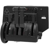 Honeycomb Aeronautical Throttle Pack for Airbus A319 – A380 gaming schubregler Zwart