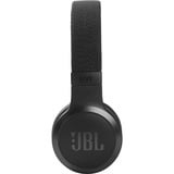 JBL Live 460NC headset Zwart, Bluetooth