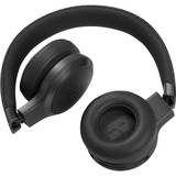 JBL Live 460NC headset Zwart, Bluetooth