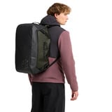 Jack Wolfskin TECTON DUFFLE 45 rugzak Olijfgroen