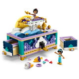 LEGO Disney - Jasmines sieradendoos Constructiespeelgoed 43295