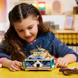 LEGO Disney - Jasmines sieradendoos Constructiespeelgoed 43295