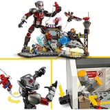LEGO Marvel Super Heroes - Captain America: Civil War actiescène Constructiespeelgoed 76314