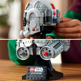 LEGO Star Wars - AT-AT bestuurdershelm Constructiespeelgoed 75429