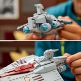 LEGO Star Wars - Acclamator-Class Assault Ship Constructiespeelgoed 75404