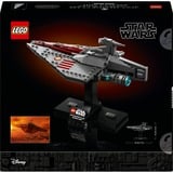 LEGO Star Wars - Acclamator-Class Assault Ship Constructiespeelgoed 75404