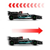 LEGO Technic - Mercedes-AMG F1 W14 E Performance Pull-Back Constructiespeelgoed 42165