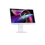 LG UltraGear 32G810SA 32" 4K UHD gaming monitor Wit, 144 Hz, HDMI, DisplayPort, USB-C. LAN. Audio, AMD FreeSync