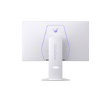 LG UltraGear 32G810SA 32" 4K UHD gaming monitor Wit, 144 Hz, HDMI, DisplayPort, USB-C. LAN. Audio, AMD FreeSync