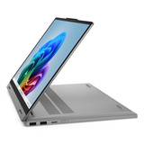 Lenovo IdeaPad 5 2-in-1 15AGP11 (83UM0049MH)  15.3"  Copilot+ laptop Grijs | Ryzen AI 5 430 | Radeon 840M | 16 GB | 512 GB SSD | Touch