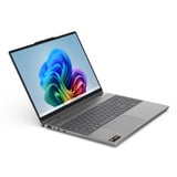 Lenovo IdeaPad 5 2-in-1 15AGP11 (83UM0049MH)  15.3"  Copilot+ laptop Grijs | Ryzen AI 5 430 | Radeon 840M | 16 GB | 512 GB SSD | Touch