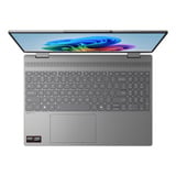 Lenovo IdeaPad 5 2-in-1 15AGP11 (83UM0049MH)  15.3"  Copilot+ laptop Grijs | Ryzen AI 5 430 | Radeon 840M | 16 GB | 512 GB SSD | Touch
