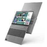 Lenovo IdeaPad 5 2-in-1 15AGP11 (83UM0049MH)  15.3"  Copilot+ laptop Grijs | Ryzen AI 5 430 | Radeon 840M | 16 GB | 512 GB SSD | Touch