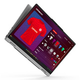 Lenovo IdeaPad 5 2-in-1 15AGP11 (83UM0049MH)  15.3"  Copilot+ laptop Grijs | Ryzen AI 5 430 | Radeon 840M | 16 GB | 512 GB SSD | Touch