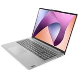 Lenovo IdeaPad Slim 5 16ABR8 (82XG008VMH) 16"  laptop Grijs | R7 7730U | Radeon Graphics | 16 GB | 512 GB SSD