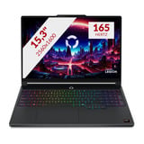 Lenovo Legion 5 15AHP11 (83Q70051MH) 15.3"  gaming laptop Zwart | Ryzen 7 250 | RTX 5060 | 16 GB | 512 GB SSD