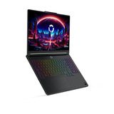 Lenovo Legion 5 15AHP11 (83Q70051MH) 15.3"  gaming laptop Zwart | Ryzen 7 250 | RTX 5060 | 16 GB | 512 GB SSD
