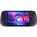Lenovo Legion Go S game console Zwart, 16 GB | 512 GB | Wi-Fi 6E | BT | SteamOS