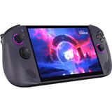 Lenovo Legion Go S game console Zwart, 16 GB | 512 GB | Wi-Fi 6E | BT | SteamOS