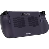Lenovo Legion Go S game console Zwart, 16 GB | 512 GB | Wi-Fi 6E | BT | SteamOS