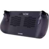 Lenovo Legion Go S game console Zwart, 16 GB | 512 GB | Wi-Fi 6E | BT | SteamOS