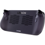 Lenovo Legion Go S handheld game console Zwart, 16 GB | 512 GB | Wi-Fi 6E | BT | SteamOS