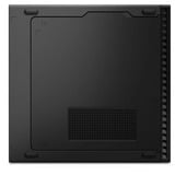 Lenovo ThinkCentre M80q Tiny Refurbished mini-pc Zwart | i5-10500T | UHD Graphics 630 | 16 GB | 256 GB SSD