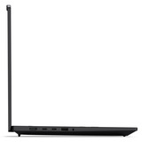 Lenovo ThinkPad P14s Gen 6 (21QT000JMH) 14.5"  laptop Zwart | Core Ultra 7 265H | RTX PRO 1000 | 64 GB | 1 TB SSD