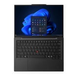 Lenovo ThinkPad X1 Carbon Aura Edition (21NS00XGMH) 14"  Copilot+ laptop Zwart | Core Ultra 7 258V | Arc Graphics 140V | 32 TB | 1 TB SSD