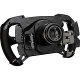 MOZA GS V2P GT stuurwiel + R9 V3 stuurbasis + SR-P (Throttle + Brake) Bundel Zwart, Basis, stuur en pedalen