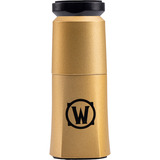 MSI GeForce RTX 5070 12G World of Warcraft MIDNIGHT LIGHT EDITION OC grafische kaart Goud/blauw, DLSS 4, 3x DisplayPort, 1x HDMI 2.1