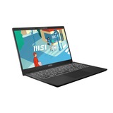 MSI Modern 15 H C13M-207NL 15.6"  laptop Zwart | Core i5-13420H | Intel UHD Graphics | 16 GB | 512 GB SSD