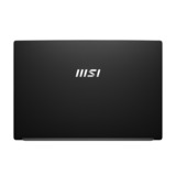 MSI Modern 15 H C13M-207NL 15.6"  laptop Zwart | Core i5-13420H | Intel UHD Graphics | 16 GB | 512 GB SSD