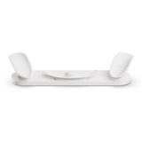 Meta Quest 3-oplaaddock oplaadstation Wit, 1x USB-C