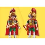 PLAYMOBIL Asterix: Romeinse strijdwagen Constructiespeelgoed 71543