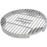 Petromax Grilling Grate pro-ft grillrooster Zwart, Ø 27 cm