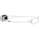Petzl SWIFT LT led verlichting Wit